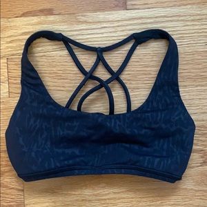 girls ivivva sports bra!